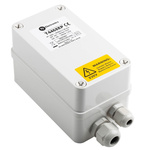 RS PRO Enclosed Linear Power Supply, 230V ac Input, 24V ac Output, 3A Output, 72VA