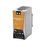 Weidmüller Battery Module, for use with PROeco Power Supplies