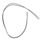 Cosel Wiring Harness, for use with PBA100F Series Power Supply, PBA150F Series Power Supply, PBA50F Series Power