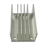 Cosel Heatsink, for use with CQHS300 Series, CQHS350 Series, DHS50 Series and DHS100 Series, TUNS50 Series