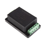 RS PRO AC-DC Converter, 12V dc, 2.1A, 25W, 1 Output, 264 V ac, 370 V dc Input Voltage