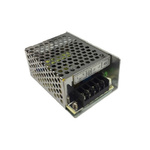 RS PRO Switching Power Supply, 12V dc, 1.3A, 15.6W, 1 Output, 88 → 264V ac Input Voltage