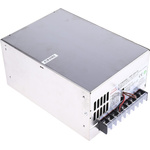 RS PRO Switching Power Supply, 24V dc, 21A, 504W, 1 Output, 88 → 264V ac Input Voltage