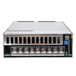 RS PRO Switching Power Supply, 48V dc, 1kW