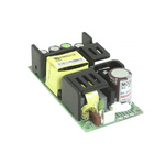 RS PRO Switching Power Supply, 15V dc, 3.6A, 54W, 1 Output, 127 → 370 V dc, 90 → 264 V ac Input Voltage