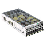 RS PRO Switching Power Supply, 24V dc, 8.4A, 200W, 1 Output, 90 → 264V ac Input Voltage
