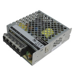 RS PRO Switching Power Supply, 48V dc, 1.1A, 52.8W, 1 Output, 100 → 240V ac Input Voltage