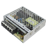 RS PRO Switching Power Supply, 5V dc, 14A, 60W, 1 Output, 100 → 240V ac Input Voltage