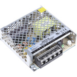 RS PRO Switching Power Supply, 24V dc, 3.2A, 76.8W, 1 Output, 100 → 240V ac Input Voltage