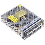 RS PRO Switching Power Supply, 24V dc, 4.5A, 108W, 1 Output, 85 → 264V ac Input Voltage