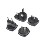 Artesyn Embedded Technologies Australia Plug Head, for use with DA10 Adapter