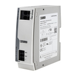 Phoenix Contact DIN Rail Diode Module, for use with Parallel Connection of Two Power Supply Unit,