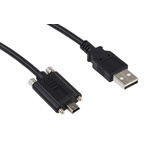 Phoenix Contact UPS Cable, for use with Communication Between Higher-Level Controllers and Uninterruptible Power Supply