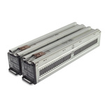 APC UPS Replacement Battery Cartridge, for use with Denser Server and Networking