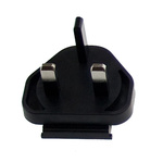 MEAN WELL Plug In Power Supply, for use with GE12I, GE18I, GE24I, GE30I