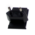 MEAN WELL Plug In Power Supply, for use with GE12I, GE18I, GE24I, GE30I