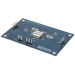 Recom Evaluation Board, for use with RPM-6.0 Buck Regulator Modules, RPM-6.0 Series