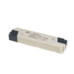 MEAN WELL Inlet Filter, for use with Circuit Breaker, Power Supply, ICL Series