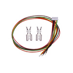 Vox Power Cable assembly, for use with Nevo+600M & S, Nevo+1200M & S O/P Modules 1,2,3 & 4, NEVO+ Series