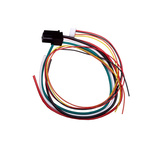 Vox Power Cable Set, for use with Nevo+600M & S, Nevo+1200M & S O/P Modules 5 & 8, NEVO+ Series