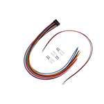 Vox Power Cable Set, for use with VCCM600M & C Input Connector Kit, VCCM Series