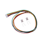 Vox Power Cable Set, for use with VCCM600M & S Single O/P Modules A,B,C & D, VCCM Series