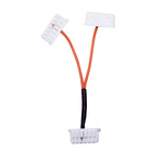 Vox Power Cable assembly, for use with Current Share 3 Module Link for Nevo & VCCM Series Modules, NEVO+ & VCCM Series