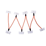Vox Power Cable assembly, for use with Current Share 5 Module Link for Nevo+1200M & S Series Products, NEVO+ & VCCM