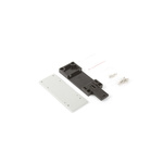 XP Power DIN Rail Clip, DTE06 Series