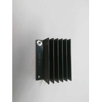 TDK-Lambda Heatsink, for use with CN200A, DC-DC Converters, PAH, PH300A, HAH Series