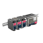 TRACOPOWER UPS Control Unit, TSP-BCM Series