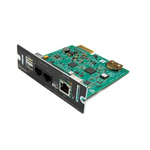 APC UPS Network Management Card, for use with smart-UPS® devices with a SmartSlot