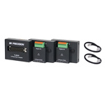 BK Precision Adapter, for use with BK9832B, BK9833B, 9830B Series