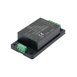 RS PRO Switching Power Supply, 12V dc, 3.3A, 40W, 1 Output, 85 → 264 V ac, 100 → 370 V dc Input Voltage