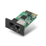 APC UPS Network Management Card, for use with UPS