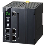 Omron UPS Cable, for use with S8BA-LF