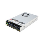 RS PRO Switching Power Supply, 48V dc, 6.7A, 320W, 1 Output, 85 → 305V ac Input Voltage