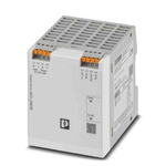 Phoenix Contact Battery Module, for use with DIN Rail Mounting, QUINT4 Series