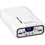 Schneider Electric Battery Module, for use with Compact Nsx, Micrologic, Lv4 Series