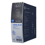 Rockwell Automation Power Supply Redundancy Module, for use with 1606-XL, 1606 Series