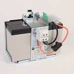 Rockwell Automation Rechargeable Battery Module, for use with DC-UPS, 1606 Series