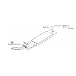 Rockwell Automation UPS Control Unit, for use with DC-UPS PT1000, 1606 Series