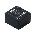 RS PRO Embedded Switch Mode Power Supply SMPS, 12V dc, 416mA, 5W, 85 → 305 V ac, 100 → 430 V dc Input
