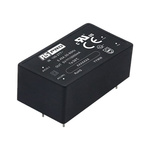 RS PRO Embedded Switch Mode Power Supply SMPS, 5V dc, 3A, 15W, 85 → 305 V ac, 100 → 430 V dc Input Voltage