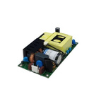 RS PRO Embedded Switch Mode Power Supply (SMPS), 24V dc, 9.4A, 225W, 1 Output, 85 → 264V V ac, 120 → 370