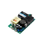 RS PRO Embedded Switch Mode Power Supply (SMPS), 12V dc, 25A, 300W, 1 Output, 90 → 264 V ac, 127 → 370 V