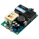 RS PRO Embedded Switch Mode Power Supply (SMPS), 48V dc, 7.3A, 350W, 1 Output, 90 → 264 V ac, 127 → 370 V
