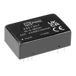 RS PRO Embedded Switch Mode Power Supply (SMPS), ±5V dc, ±1A, 10W, Dual Output, 9 → 36V dc Input Voltage