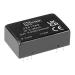 RS PRO Embedded Switch Mode Power Supply (SMPS), 3.3V dc, 2.4A, 10W, 1 Output, 9 → 36V dc Input Voltage