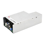 RS PRO Embedded Switch Mode Power Supply SMPS, 12V dc, 33.3A, 400W, 1 Output, 90 → 264 V ac, 127 → 370 V